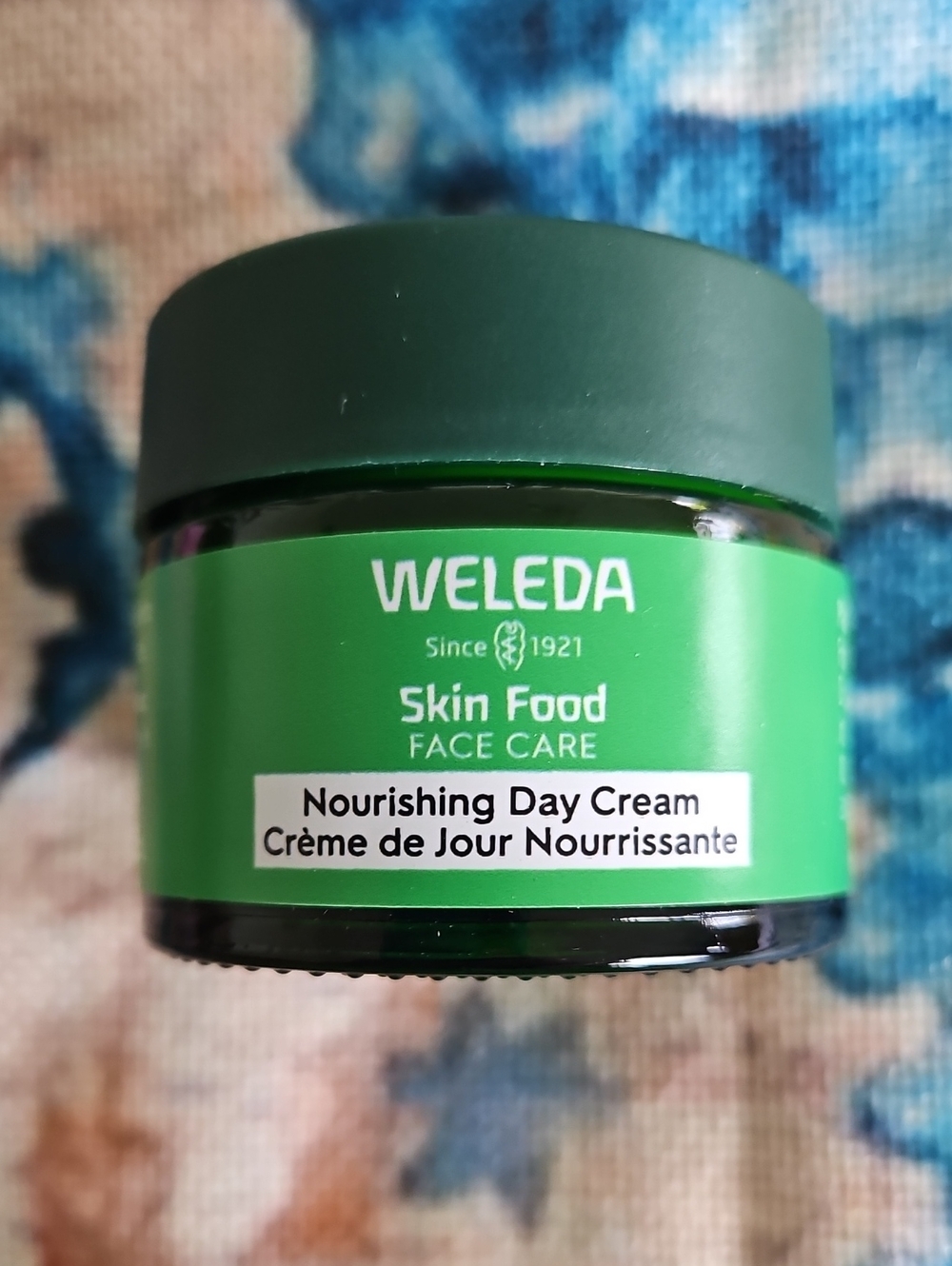 Weleda Skin Food Face Care Nourishing Day Cream - Picture 9 of 16